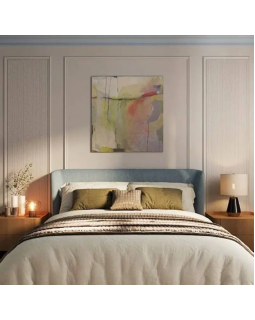 Стеновая панель Bello Deco СП 08/2, 08/2.6 XPS Полимер-foto6
