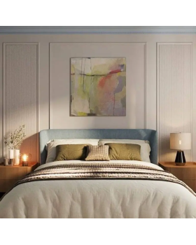 Стеновая панель Bello Deco СП 08/2, 08/2.6 XPS Полимер-foto6