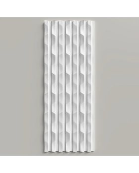 Декоративная панель Decor Dizayn DD930 Полистирол 2000-3000*150*10 мм