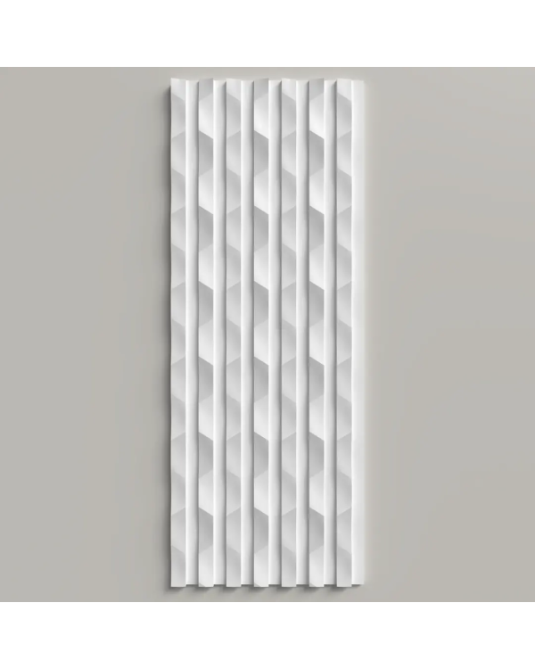 Декоративная панель Decor Dizayn DD930 Полистирол 2000-3000*150*10 мм