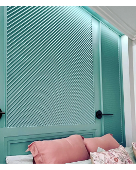 W108 ZIGZAG Декоративная панель Orac Decor Полиуретан-foto10