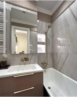 W109 Декоративная панель Valley Orac Decor Полиуретан-foto11