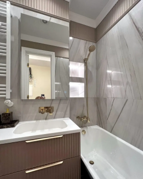 W109 Декоративная панель Valley Orac Decor Полиуретан-foto11