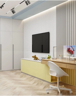 W116 Декоративная панель Orac Decor Valley XL Полиуретан-foto4