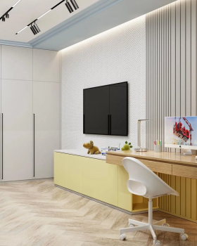 W116 Декоративная панель Orac Decor Valley XL Полиуретан-foto4