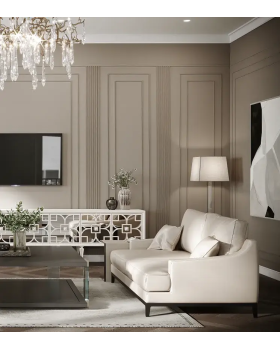 Панель Decor Dizayn DD922 Полистирол 2000-3000*220*13 мм-foto4