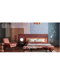 3D панель Artpole Split Гипс-foto2