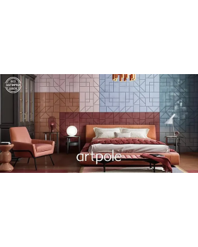 3D панель Artpole Split Гипс-foto2