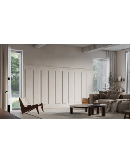 Плинтус Orac Decor SX207 Square Дюрополимер-foto2