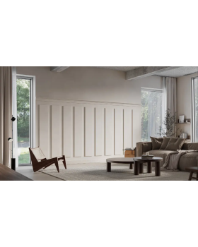 Плинтус Orac Decor SX207 Square Дюрополимер-foto2