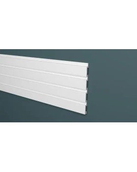 Декоративная панель Decor Dizayn DD914 Полистирол 2000-3000*240*13 мм