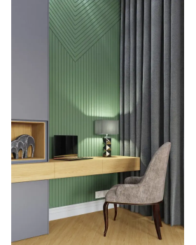 Стеновая панель Bello Deco СП 06/2, 06/2.6 XPS Полимер-foto13