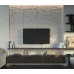 Стеновая панель Bello Deco A005-1 PU Полиуретан 1200*600*30 мм