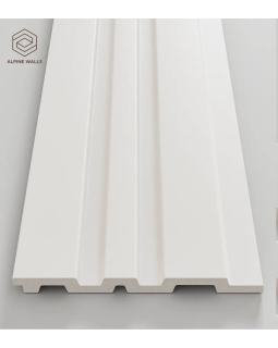 Стеновая панель Alpine Walls LineArt ECO4741W Полистирол 2900*117*10 мм-foto4