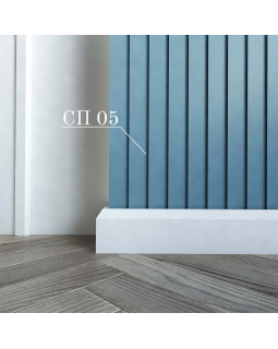 Стеновая панель Bello Deco СП 05/2, 05/2.6 XPS Полимер-foto6