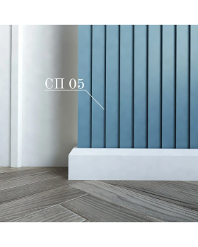 Стеновая панель Bello Deco СП 05/2, 05/2.6 XPS Полимер-foto6