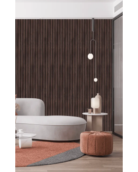 Панель Hiwood LV123N BR395 Полистирол-foto5