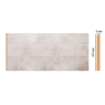 Декоративная панель Decomaster R10-24 (100*6*2400мм)