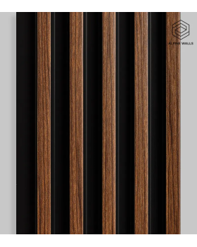 Стеновая панель Alpine Walls LineArt ECO3E2741 Полистирол 2900*118*12 мм-foto3