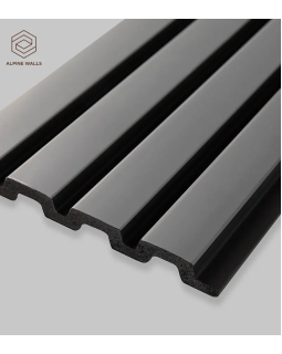 Стеновая панель Alpine Walls LineArt ECO6221 Полистирол 2900*120*11 мм-foto3