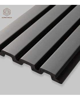 Стеновая панель Alpine Walls LineArt ECO6221 Полистирол 2900*120*11 мм-foto3