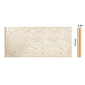 Декоративная панель Decomaster R10-21 (100*6*2400мм)