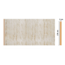 Декоративная панель Decomaster U30-715 (298*4*2400мм)