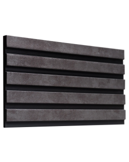 Декоративная панель Decor Dizayn 904 Полистирол 3000*150*10 мм-foto2