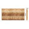 Декоративная панель Decomaster B30-126 (298*9*2400)