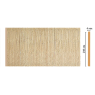 Декоративная панель Decomaster W30-5 (298*4*2400)