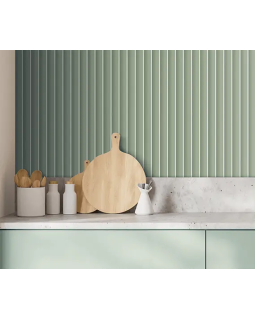 Панель Hiwood LV139 Фитополимер 2700*120*12 мм-foto5