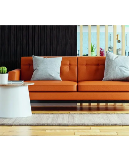 Панель Hiwood LV133 BR395K Полистирол-foto5