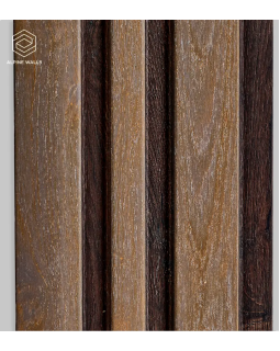 Стеновая панель Alpine Walls LineArt ECO0474 Полистирол 2900*117*10 мм-foto4