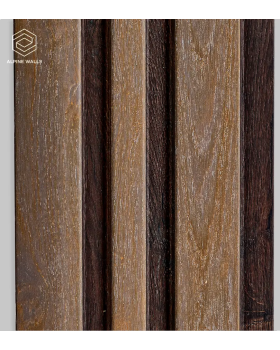 Стеновая панель Alpine Walls LineArt ECO0474 Полистирол 2900*117*10 мм-foto4