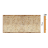 Декоративная панель Decomaster B15-553 (150*9*2400)