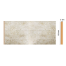 Декоративная панель Decomaster R10-23 (100*6*2400мм)