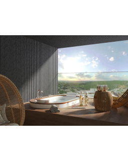 Декоративная панель Decor Dizayn 904 Полистирол 3000*150*10 мм-foto6