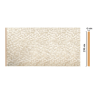 Декоративная панель Decomaster R30-21 (298*6*2400мм)