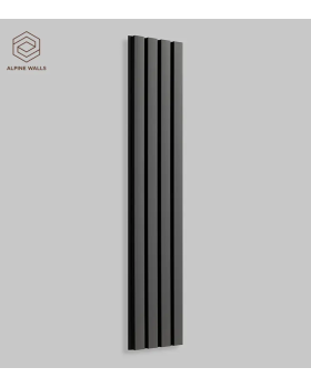 Стеновая панель Alpine Walls LineArt ECO6221 Полистирол 2900*120*11 мм