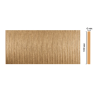 Декоративная панель Decomaster G10-17 (100*6*2400)