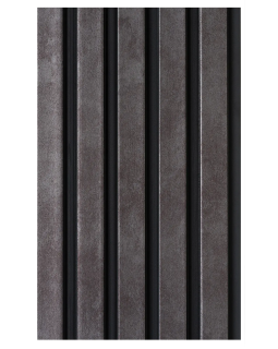 Декоративная панель Decor Dizayn 904 Полистирол 3000*150*10 мм-foto4