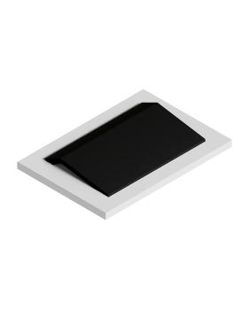 Панель Hiwood LV141 Фитополимер 2700*116*17,5 мм-foto2