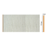 Декоративная панель Decomaster G15-20 (150*6*2400мм)