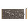 Декоративная панель Decomaster N10-29 (99*6*2400мм)