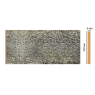 Декоративная панель Decomaster M10-27 (99*6*2400мм)