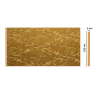 Декоративная панель Decomaster N30-28 (300*6*2400мм)