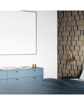 Панель Hiwood DM626 Фитополимер 3000*600*4 мм-foto3