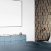 Панель Hiwood DM626 Фитополимер 3000*600*4 мм