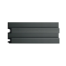 Декоративная панель Decomaster D302 (122*21*2900)