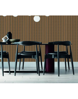 Панель Hiwood LV125 Фитополимер 2700*120*12 мм-foto5